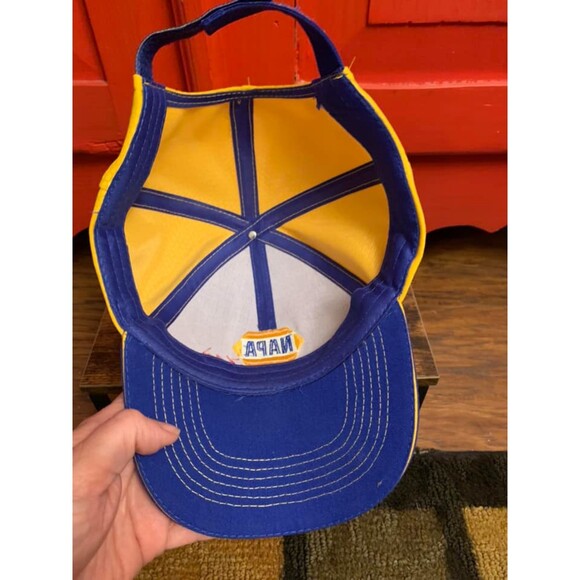 Napa Racing Chase Elliot #9 NASCAR Cars Napa Know How EUC Not a Spot Adjustable - Picture 5 of 5